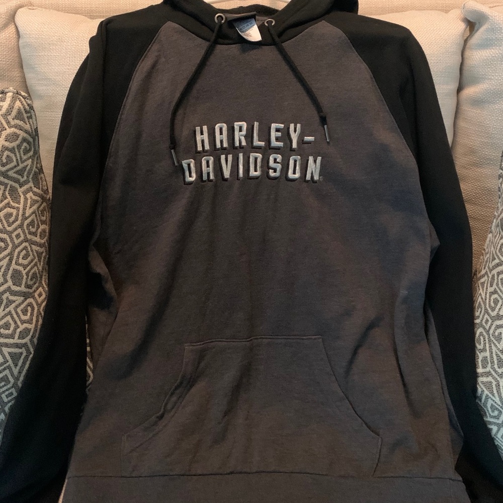 Harley-Davidson Hoodie